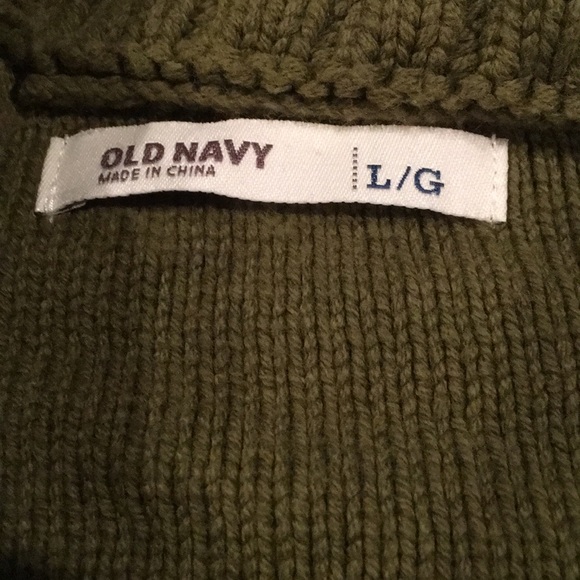 Sweater - Picture 2 of 2